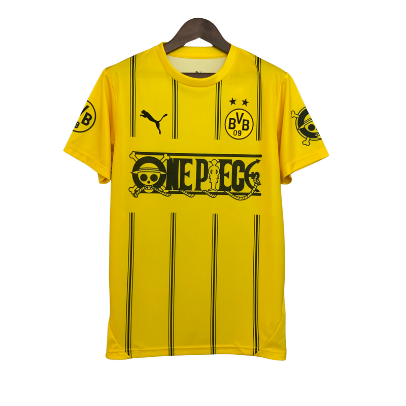 Shirt Borussia Dortmund One Piece 25/26 Fan Version