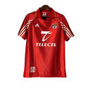 Shirt SL Benfica I 98/99 Retro