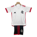 Kit Flamengo II 24/25 Kids