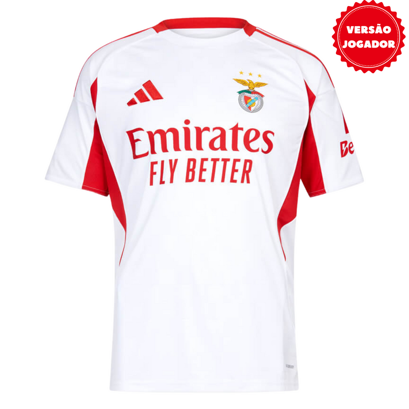 Shirt SL Benfica III 25/26 Player Version