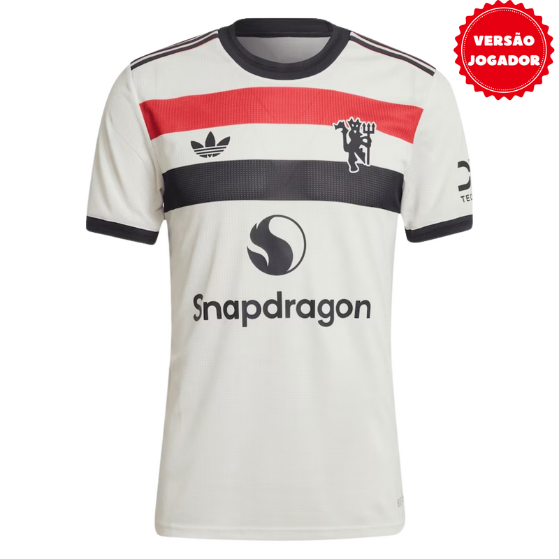 Shirt Manchester United III 24/25 Player Version