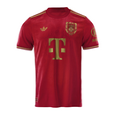 Shirt Bayern Munich Aniversário 25/26 Fan Version