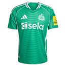 Shirt Newcastle United II 25/26 Fan Version