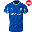 Shirt Olympique Marseille III 25/26 Player Version