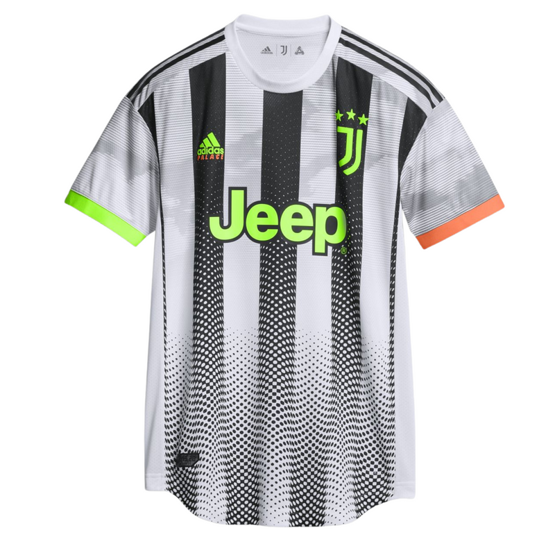 Shirt Juventus IIII 19/20 Retro