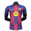 Shirt Barcelona I 25/26 Player Version