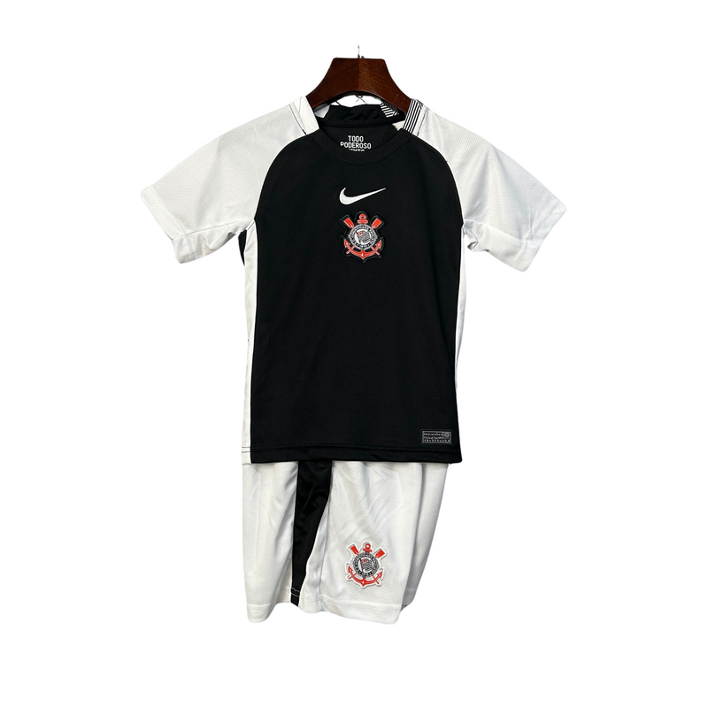 Kit Corinthians II 25/26 Kids