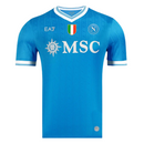 Shirt SSC Napoli I 25/26 Fan Version