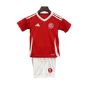 Kit Internacional I 25/26 Kids