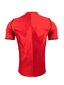 Canada 26/27 I Home Jersey - Fan Version | Free Shipping + Keychain Gift
