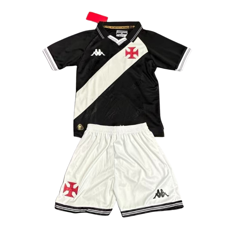 Kit Vasco I 25/26 Kids