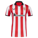 Shirt Athletic Bilbao I 25/26 Fan Version