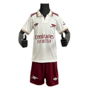 Kit Arsenal III 25/26 Kids