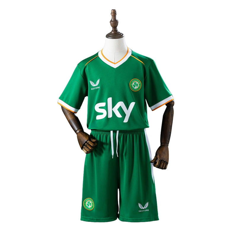 Kit Ireland I 2026 Kids