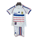 Kit France II 1988 Kids