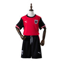 Kit Austria I 2026 Kids