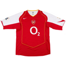 Shirt Arsenal I 04/05 Retro