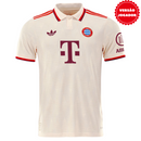 Shirt Bayern Munich III 24/25 Player Version