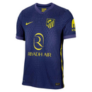 Shirt Atlético Madrid II 25/26 Fan Version
