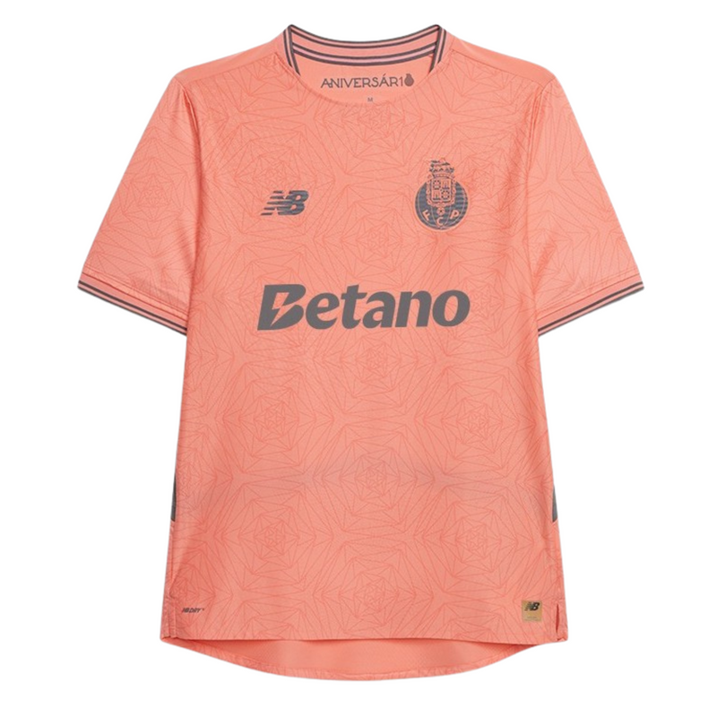 Shirt FC Porto II 25/26 Fan Version