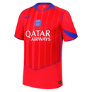 Shirt Paris Saint-Germain F.C (PSG) III 25/26 Fan Version