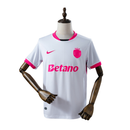 Shirt Sporting CP Outubro Rosa 25/26 Fan Version
