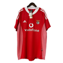 Shirt SL Benfica I 04/05 Retro