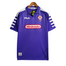 Shirt ACF Fiorentina I 98/99 Retro