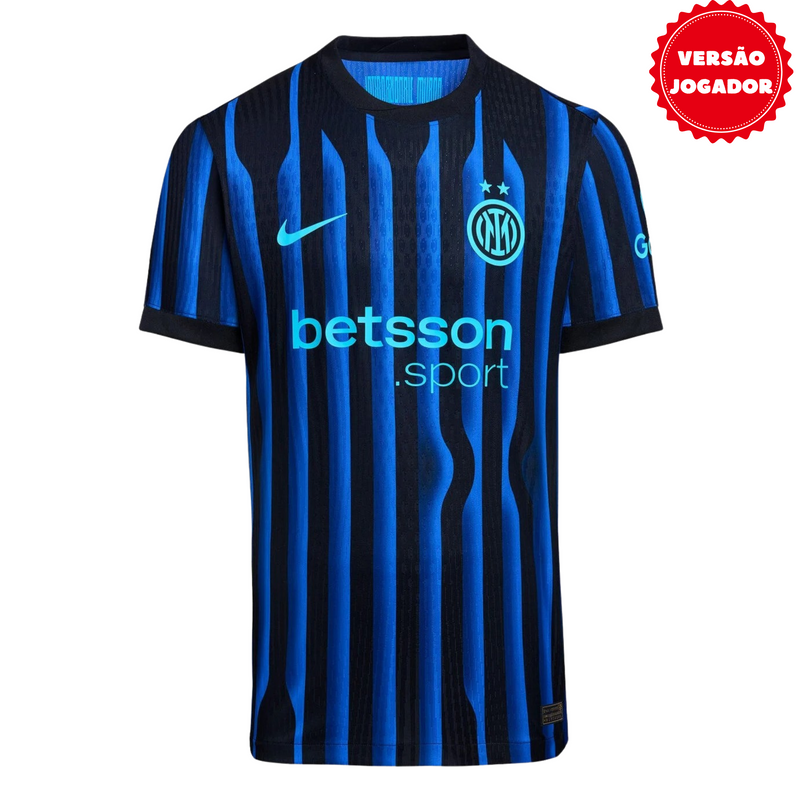 Shirt Inter Milan I 25/26 Player Version