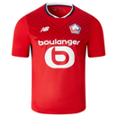 Shirt Lille LOSC I 24/25 Fan Version