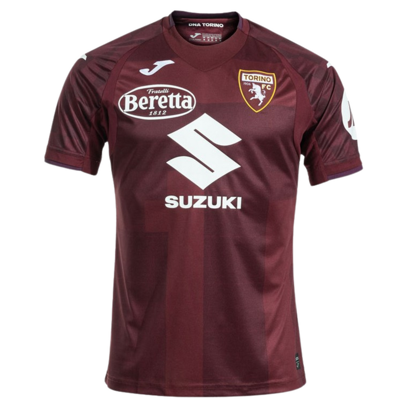 Shirt Torino FC I 24/25 Fan Version