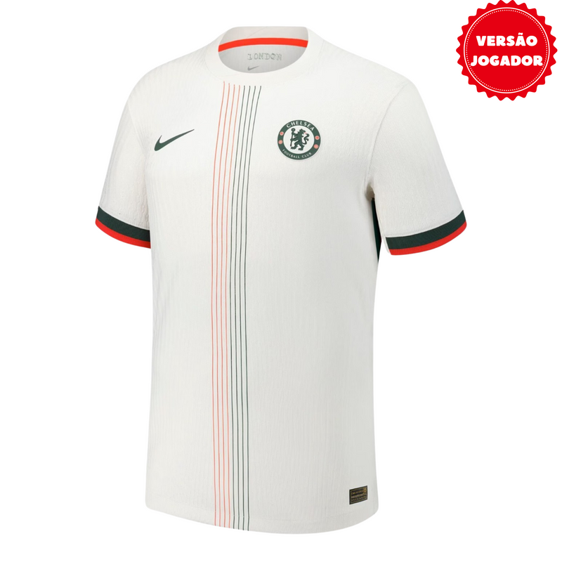 Shirt Chelsea II 25/26 Player Version