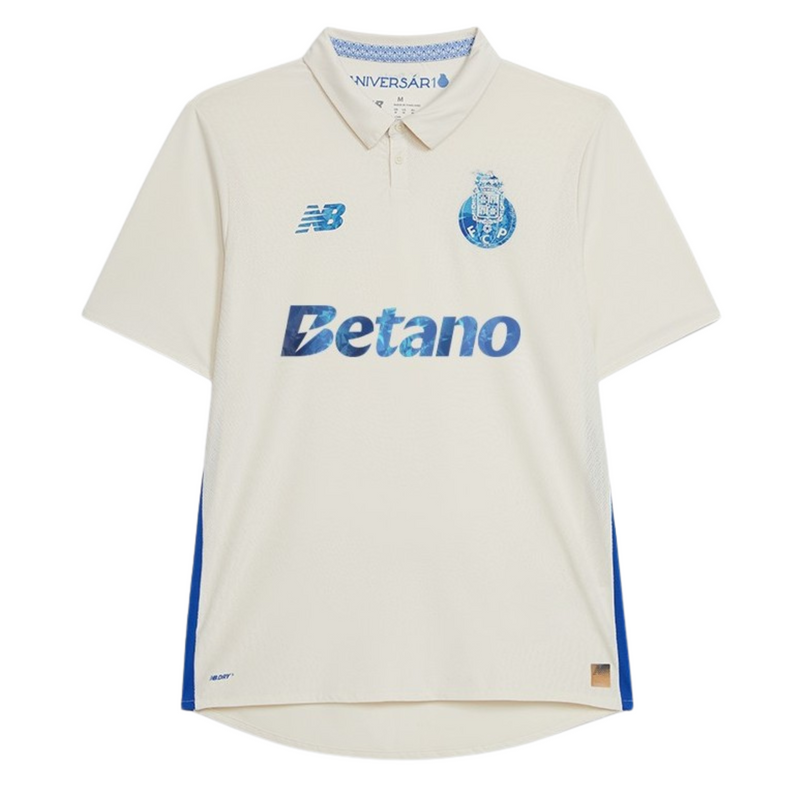 Shirt FC Porto III 25/26 Fan Version