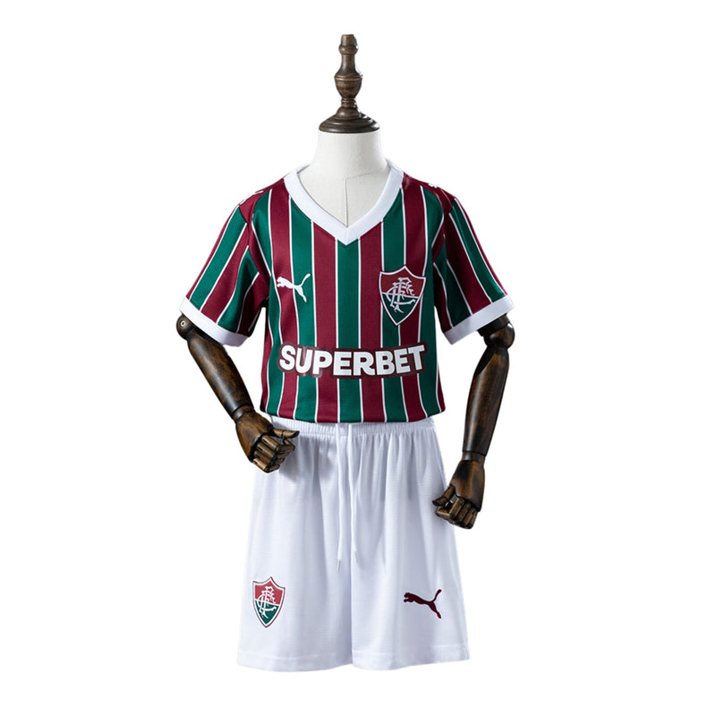 Kit Fluminense I 26/27 Kids