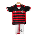 Kit Flamengo I 24/25 Kids
