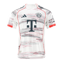 Shirt Bayern Munich II 25/26 Fan Version