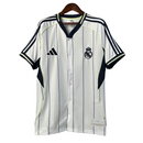 Shirt Real Madrid Baseball - US Pack 25/26 Retro