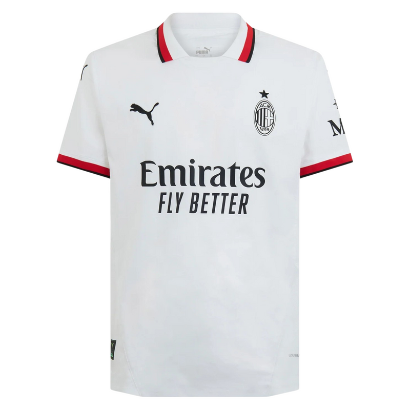 Shirt AC Milan II 24/25 Fan Version