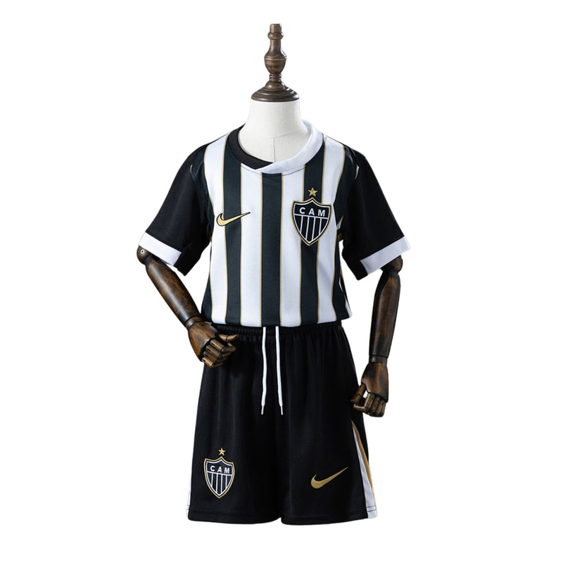 Kit Atletico Mineiro I 26/27 Kids