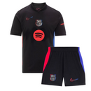 Kit Barcelona II 24/25 Kids