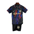 Kit Barcelona Especial 25/26 Kids