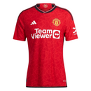 Shirt Manchester United I 23/24 Fan Version