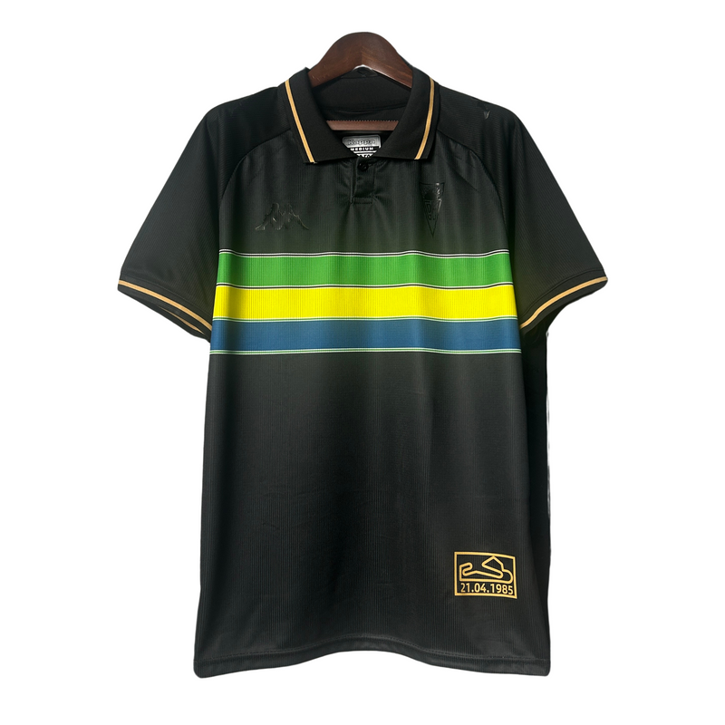 Shirt Estoril Praia IIII 24/25 Fan Version