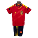 Kit Spain I 2012 Kids