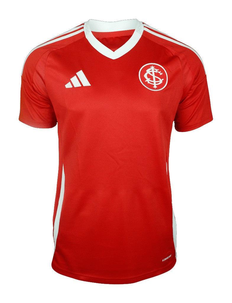 Internacional 25/26 I Home Jersey - Fan Version | Free Shipping + Keychain Gift