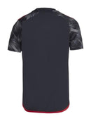 Flamengo 24/25 III Third Jersey - Fan Version | Free Shipping + Keychain Gift