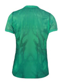 Brazil 26/27 Goalkeeper Jersey World Cup