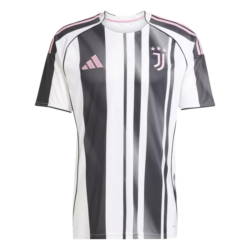 Shirt Juventus I 25/26 Fan Version