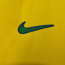 Brazil 1998 I Home Jersey - Retro Version | Free Shipping + Keychain Gift
