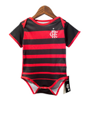 Body BABY Flamengo 25/26 | Free Shipping + Keychain Gift